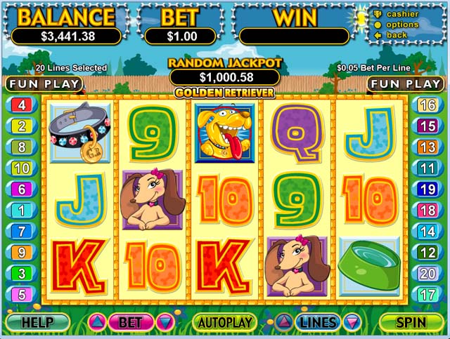 No deposit casinos are great for budgeting bankrolls