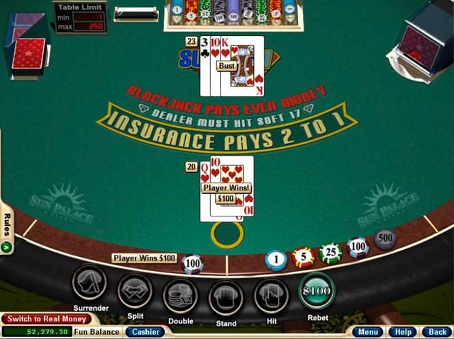 Budget your online casino bankroll by setting time limits