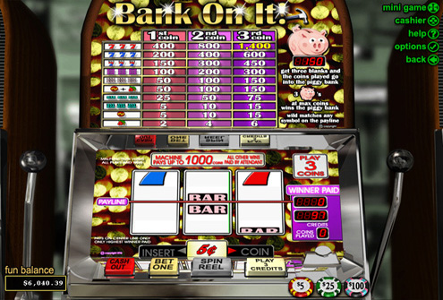 casino game online ronin