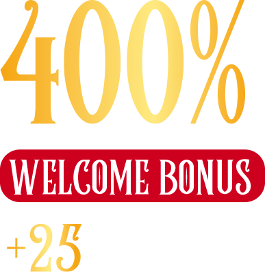 Welcome Bonus