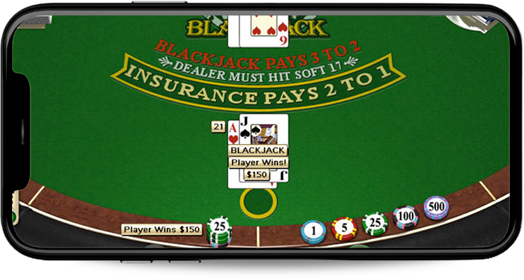 Slot Preview