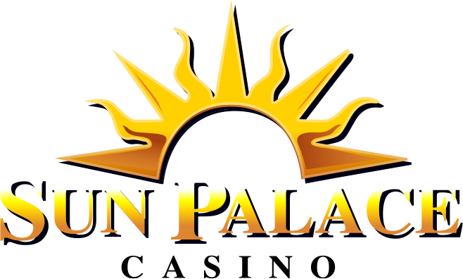 Sun Palace Casino Logo