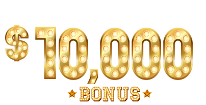 400 deposit bonus casino