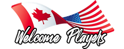 WELCOME USA & CANADA PLAYERS