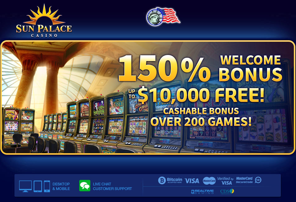 Casino Online Crystal Palace