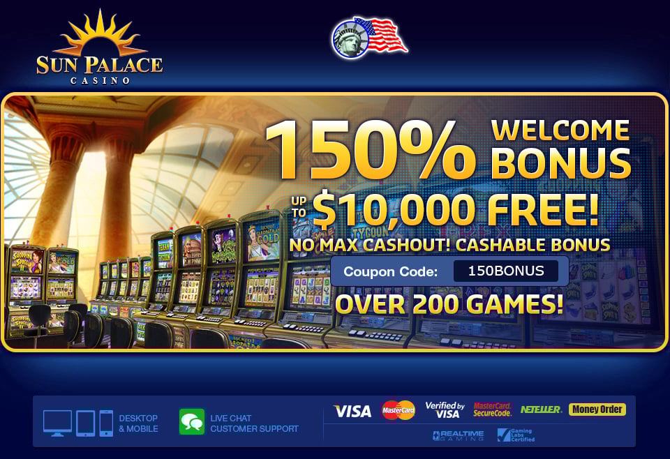 Lake palace online casino buffet