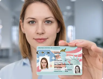 ID Verification