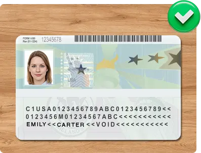 Sun Palace ID Verification