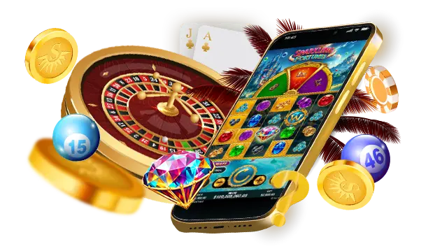 Sun Palace Online Casino Games 