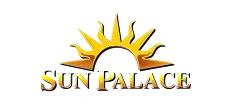 Sun Palace Logo