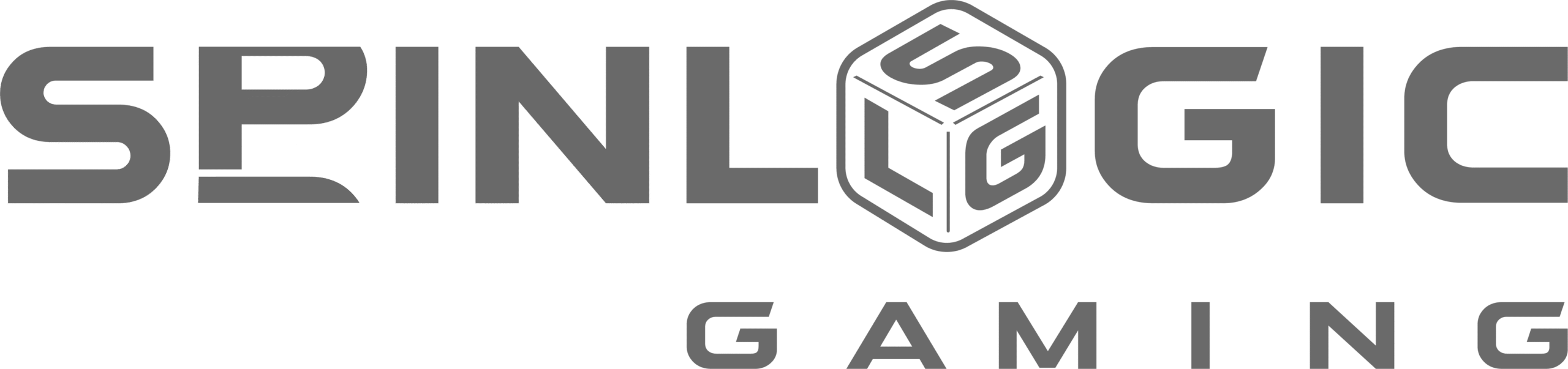 Spinlogic Gaming